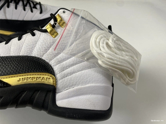 Suede Dae 12 Jordan XII CT8013-170 Release Taxi Air 1217